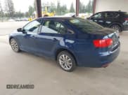 ✅ 2011 Volkswagen Jetta SE • VIN: 3VWDZ7AJ6BM078917 • Лот: 42298264. Опубликован ранее на IAAI с пробегом 131 635 миль. Бесплатный доступ к архиву аукционных продаж из США и подробный отчёт об истории автомобиля на DreamBid. Изображение 3.