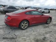 ✅ 2020 Ford Mustang EcoBoost • VIN: 1FA6P8TH2L5132843 • Лот: 81847475. Опубликован ранее на Copart с пробегом 63 060 миль. Бесплатный доступ к архиву аукционных продаж из США и подробный отчёт об истории автомобиля на DreamBid. Изображение 3.