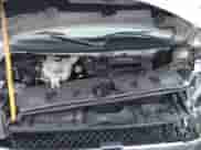 2017 Chevrolet Express Passenger LT с VIN 1GAZGPFG5H1196354, выставлен на аукционе IAAI как лот 40938913 с пробегом 117 647 миль миль и . История ставок и продаж доступна на DreamBid. Изображение 10.