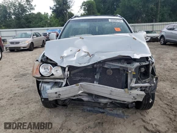 2001 Toyota Highlander с VIN JTEGF21A110023025, выставлен на аукционе Copart как лот 63269755 с пробегом Не указан миль и На запчасти • Non repairable. История ставок и продаж доступна на DreamBid. Изображение 5.