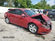 ✅ 2014 Chevrolet Cruze Diesel • VIN: 1G1P75SZ1E7289058 • Лот: 66223975. Опубликован ранее на Copart с пробегом 198 796 миль. Бесплатный доступ к архиву аукционных продаж из США и подробный отчёт об истории автомобиля на DreamBid. Изображение 4.