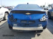 ✅ 2017 Chevrolet Volt LT • VIN: 1G1RC6S5XHU124798 • Lot: 52853564. Wystawiony na Copart z przebiegiem 76 654 mil. Bezpłatny archiwum sprzedaży aukcyjnych z USA i szczegółowy raport historii pojazdu na DreamBid. Zdjęcie 6.