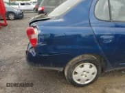 ✅ 2002 Toyota ECHO • VIN: JTDBT123620232098 • Lot: 43266216. Listed on IAAI with 277,768 mi. Free auction sales archive from the USA and detailed vehicle history report at DreamBid. Image 18.