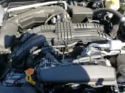 ✅ 2024 Subaru Crosstrek Premium • VIN: JF2GUADC7R8376904 • Лот: 86071945. Опубликован ранее на Copart с пробегом 5 602 миль. Бесплатный доступ к архиву аукционных продаж из США и подробный отчёт об истории автомобиля на DreamBid. Изображение 16.