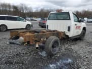 ✅ 2008 Chevrolet Silverado 2500HD Work Truck • VIN: 1GBHC24K88E102828 • Lot: 92293345. Wystawiony na Copart z przebiegiem 392 836 mil. Bezpłatny archiwum sprzedaży aukcyjnych z USA i szczegółowy raport historii pojazdu na DreamBid. Zdjęcie 3.