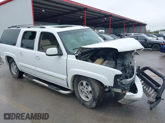 ✅ 2002 Chevrolet Suburban LS • VIN: 3GNEC16Z72G349364 • Лот: 42423290. Опубликован ранее на IAAI с пробегом Не указан. Бесплатный доступ к архиву аукционных продаж из США и подробный отчёт об истории автомобиля на DreamBid. Изображение 1.