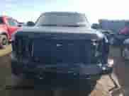 2012 Chevrolet Silverado 1500 LTZ z VIN 1GCRKTE78CZ264477, wystawiony jako Copart lot #79778514 z przebiegiem 178 053 mil mil oraz Szkoda całkowita • Salvage title. Historia ofert i sprzedaży dostępna na DreamBid. Obrazek 5.