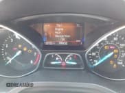 ✅ 2018 Ford Escape S • VIN: 1FMCU0F79JUA63979 • Lot: 42184819. Listed on IAAI with 125,720 mi. Free auction sales archive from the USA and detailed vehicle history report at DreamBid. Image 7.