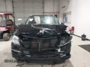 ✅ 2015 Mercedes-Benz M 350 • VIN: 4JGDA5HB6FA502253 • Лот: 43555376. Опубликован ранее на IAAI с пробегом 123 992 миль. Бесплатный доступ к архиву аукционных продаж из США и подробный отчёт об истории автомобиля на DreamBid. Изображение 12.