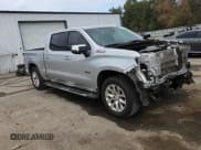 ✅ 2021 Chevrolet Silverado 1500 LTZ • VIN: 3GCUYGED4MG105110 • Lot: 85431805. Wystawiony na Copart z przebiegiem 122 583 mil. Bezpłatny archiwum sprzedaży aukcyjnych z USA i szczegółowy raport historii pojazdu na DreamBid. Zdjęcie 14.