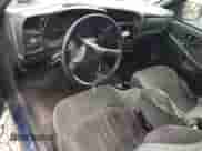 2002 Chevrolet S-10 LS с VIN 1GCCS19W328196413, выставлен на аукционе Copart как лот 76028354 с пробегом 273 316 миль миль и Списание • Salvage title. История ставок и продаж доступна на DreamBid. Изображение 8.