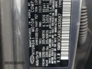 ✅ 2020 Hyundai Kona SE • VIN: KM8K1CAA9LU439687 • Лот: 73957743. Опубликован ранее на Copart с пробегом 52 990 миль. Бесплатный доступ к архиву аукционных продаж из США и подробный отчёт об истории автомобиля на DreamBid. Изображение 14.