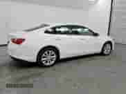 2023 Chevrolet Malibu LT z VIN 1G1ZD5ST7PF234314, wystawiony jako Copart lot #85269565 z przebiegiem 60 601 mil mil oraz Szkoda całkowita • Salvage title. Historia ofert i sprzedaży dostępna na DreamBid. Obrazek 3.