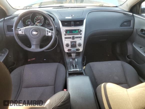 ✅ 2012 Chevrolet Malibu 1LT • VIN: 1G1ZC5EU3CF158379 • Lot: 79496484. Listed on Copart with 183,869 mi. Free auction sales archive from the USA and detailed vehicle history report at DreamBid. Image 8.