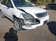 ✅ 2008 Lexus RX 350 • VIN: 2T2HK31U68C082376 • Lot: 43420350. Listed on IAAI with 187,184 mi. Free auction sales archive from the USA and detailed vehicle history report at DreamBid. Image 6.