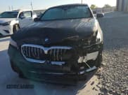 ✅ 2024 BMW i5 eDrive40 • VIN: WBY33FK05RCR49669 • Lot: 92306995. Listed on Copart with 16,444 mi. Free auction sales archive from the USA and detailed vehicle history report at DreamBid. Image 14.