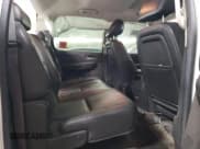 ✅ 2013 Chevrolet Silverado 2500HD LTZ • VIN: 1GC1KYE89DF208618 • Lot: 78528364. Wystawiony na Copart z przebiegiem 138 298 mil. Bezpłatny archiwum sprzedaży aukcyjnych z USA i szczegółowy raport historii pojazdu na DreamBid. Zdjęcie 10.