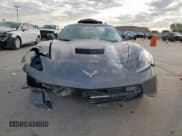 ✅ 2016 Chevrolet Corvette 1LT • VIN: 1G1YB2D78G5112437 • Lot: 84420895. Wystawiony na Copart z przebiegiem Nie podano. Bezpłatny archiwum sprzedaży aukcyjnych z USA i szczegółowy raport historii pojazdu na DreamBid. Zdjęcie 5.