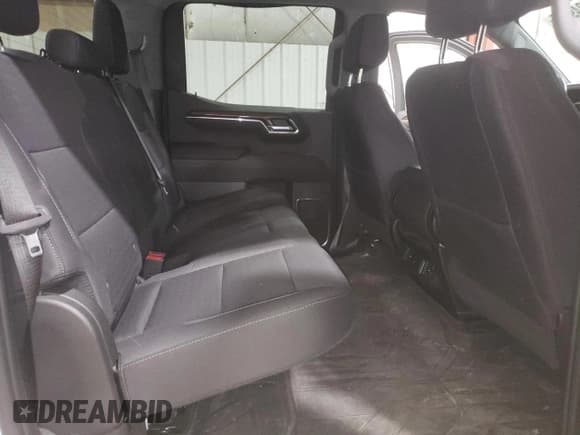 ✅ 2023 Chevrolet Silverado 1500 LT • VIN: 1GCUDDEDXPZ195264 • Лот: 71049115. Опубликован ранее на Copart с пробегом 25 069 миль. Бесплатный доступ к архиву аукционных продаж из США и подробный отчёт об истории автомобиля на DreamBid. Изображение 10.