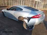 ✅ 2014 Jaguar XK XKR • VIN: SAJWA4DC7EMB52199 • Lot: 41191119. Listed on IAAI with 90,585 mi. Free auction sales archive from the USA and detailed vehicle history report at DreamBid. Image 3.