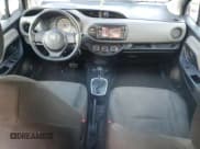 ✅ 2015 Toyota Yaris L • VIN: VNKKTUD3XFA035991 • Lot: 91916615. Listed on Copart with 135,043 mi. Free auction sales archive from the USA and detailed vehicle history report at DreamBid. Image 8.