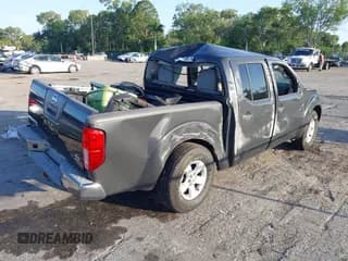 ✅ 2012 Nissan Frontier SV • VIN: 1N6AD0ER3CC482334 • Лот: 42316214. Опубликован ранее на IAAI с пробегом 144 271 миль. Бесплатный доступ к архиву аукционных продаж из США и подробный отчёт об истории автомобиля на DreamBid. Изображение 4.