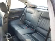 ✅ 2001 BMW 3 Series 330Ci • VIN: WBABN53471JU32373 • Лот: 84616425. Опубликован ранее на Copart с пробегом 105 900 миль. Бесплатный доступ к архиву аукционных продаж из США и подробный отчёт об истории автомобиля на DreamBid. Изображение 10.