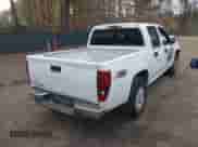 2006 Chevrolet Colorado 2LT с VIN 1GCCS136868232658, выставлен на аукционе IAAI как лот 40952367 с пробегом 372 187 миль миль и . История ставок и продаж доступна на DreamBid. Изображение 4.