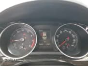 ✅ 2016 Volkswagen Jetta GLI SEL • VIN: 3VW5T7AJ9GM230508 • Lot: 67123174. Listed on Copart with 78,549 mi. Free auction sales archive from the USA and detailed vehicle history report at DreamBid. Image 9.