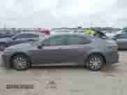 2022 Toyota Camry Hybrid LE with VIN 4T1C31AK6NU591599, listed as a IAAI auction lot 42122052 with 87,292 mi miles and . Bid and sale history available at DreamBid. Image 14.