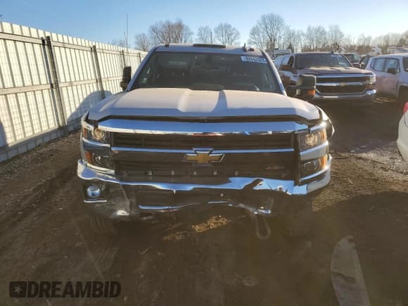 ✅ 2016 Chevrolet Silverado 2500HD LT • VIN: 1GC2KVEG9GZ381505 • Lot: 92642325. Listed on Copart with 78,505 mi. Free auction sales archive from the USA and detailed vehicle history report at DreamBid. Image 5.