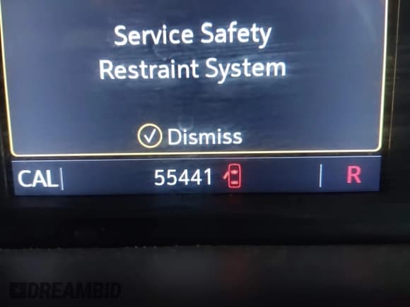 ✅ 2019 Chevrolet Silverado 1500 LT • VIN: 3GCPWCEKXKG175959 • Лот: 43187055. Опубликован ранее на IAAI с пробегом 55 441 миль. Бесплатный доступ к архиву аукционных продаж из США и подробный отчёт об истории автомобиля на DreamBid. Изображение 16.