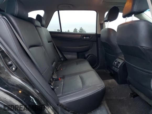 ✅ 2017 Subaru Outback Limited • VIN: 4S4BSANC3H3427934 • Lot: 91847075. Wystawiony na Copart z przebiegiem 135 823 mil. Bezpłatny archiwum sprzedaży aukcyjnych z USA i szczegółowy raport historii pojazdu na DreamBid. Zdjęcie 11.