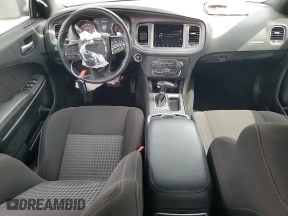 ✅ 2023 Dodge Charger R/T • VIN: 2C3CDXCTXPH623152 • Lot: 81316545. Wystawiony na Copart z przebiegiem 15 045 mil. Bezpłatny archiwum sprzedaży aukcyjnych z USA i szczegółowy raport historii pojazdu na DreamBid. Zdjęcie 8.