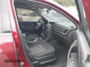 ✅ 2015 Chevrolet Traverse LT • VIN: 1GNKRGKD3FJ107593 • Lot: 43397778. Wystawiony na IAAI z przebiegiem 172 423 mil. Bezpłatny archiwum sprzedaży aukcyjnych z USA i szczegółowy raport historii pojazdu na DreamBid. Zdjęcie 5.