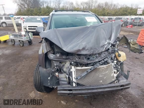 ✅ 2007 Chevrolet Equinox LT • VIN: 2CNDL63F976087597 • Лот: 41450512. Опубликован ранее на IAAI с пробегом 145 771 миль. Бесплатный доступ к архиву аукционных продаж из США и подробный отчёт об истории автомобиля на DreamBid. Изображение 12.