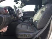 ✅ 2025 Chevrolet Blazer RS • VIN: 3GNKBKRS5SS103100 • Lot: 49615495. Listed on Copart with 5,091 mi. Free auction sales archive from the USA and detailed vehicle history report at DreamBid. Image 7.