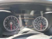 ✅ 2019 Genesis G70 Advanced • VIN: KMTG34LA1KU021440 • Lot: 86840505. Listed on Copart with 29,170 mi. Free auction sales archive from the USA and detailed vehicle history report at DreamBid. Image 9.