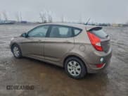 ✅ 2013 Hyundai Accent GS • VIN: KMHCT5AE3DU109283 • Lot: 94401625. Listed on Copart with 242,028 mi. Free auction sales archive from the USA and detailed vehicle history report at DreamBid. Image 2.