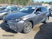 ✅ 2016 Lexus NX 200t • VIN: JTJBARBZ6G2048250 • Lot: 42075981. Wystawiony na IAAI z przebiegiem 115 463 mil. Bezpłatny archiwum sprzedaży aukcyjnych z USA i szczegółowy raport historii pojazdu na DreamBid. Zdjęcie 17.