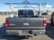 ✅ 2006 Ford Ranger STX • VIN: 1FTYR44E56PA08276 • Lot: 74149114. Listed on Copart with 155,783 mi. Free auction sales archive from the USA and detailed vehicle history report at DreamBid. Image 6.