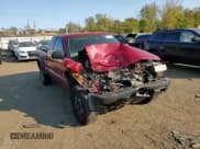 ✅ 2003 Chevrolet S-10 LS • VIN: 1GCCT19XX38133025 • Лот: 75295564. Опубликован ранее на Copart с пробегом Не указан. Бесплатный доступ к архиву аукционных продаж из США и подробный отчёт об истории автомобиля на DreamBid. Изображение 11.