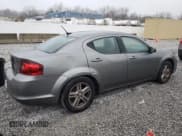 ✅ 2013 Dodge Avenger SXT • VIN: 1C3CDZCB7DN751340 • Лот: 81958174. Опубликован ранее на Copart с пробегом 155 727 миль. Бесплатный доступ к архиву аукционных продаж из США и подробный отчёт об истории автомобиля на DreamBid. Изображение 3.