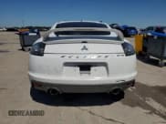 ✅ 2009 Mitsubishi Eclipse GT • VIN: 4A3AK34T89E014505 • Lot: 53554425. Listed on Copart with 125,794 mi. Free auction sales archive from the USA and detailed vehicle history report at DreamBid. Image 6.