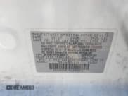 ✅ 2017 Nissan Versa S • VIN: 3N1CN7AP7HL882871 • Lot: 43805326. Wystawiony na IAAI z przebiegiem 78 637 mil. Bezpłatny archiwum sprzedaży aukcyjnych z USA i szczegółowy raport historii pojazdu na DreamBid. Zdjęcie 9.