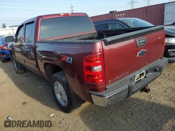 ✅ 2013 Chevrolet Silverado 1500 LT • VIN: 3GCPKSE73DG350203 • Lot: 67521864. Listed on Copart with 216,186 mi. Free auction sales archive from the USA and detailed vehicle history report at DreamBid. Image 2.