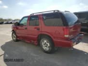 ✅ 2002 Chevrolet Blazer LS • VIN: 1GNDT13W52K123662 • Lot: 52893005. Wystawiony na Copart z przebiegiem 106 855 mil. Bezpłatny archiwum sprzedaży aukcyjnych z USA i szczegółowy raport historii pojazdu na DreamBid. Zdjęcie 2.