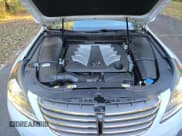 ✅ 2016 Hyundai Equus Signature • VIN: KMHGH4JH8GU104303 • Lot: 87487115. Listed on Copart with 171,612 mi. Free auction sales archive from the USA and detailed vehicle history report at DreamBid. Image 7.