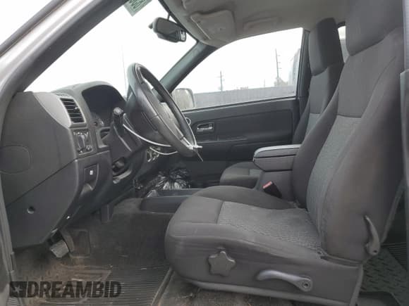 ✅ 2012 Chevrolet Colorado 1LT • VIN: 1GCESCF93C8113762 • Лот: 83834674. Опубликован ранее на Copart с пробегом Не указан. Бесплатный доступ к архиву аукционных продаж из США и подробный отчёт об истории автомобиля на DreamBid. Изображение 7.