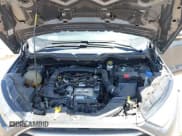 ✅ 2018 Ford EcoSport SE • VIN: MAJ3P1TE6JC216835 • Lot: 42383393. Listed on IAAI with 58,786 mi. Free auction sales archive from the USA and detailed vehicle history report at DreamBid. Image 10.